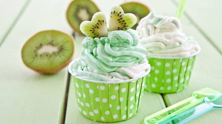 Frozen Yoghurt: Naschen für Figurbewusste?