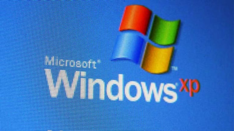 Microsoft will XP-Nutzer zum Umstieg auf Windows 10 bewegen.
