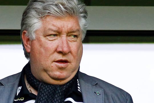 Dieter Schatzschneider ist frustriert von den Leistungen des FC Bayern.