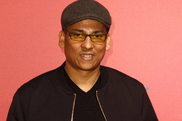 Xavier Naidoo plauderte ein Geheimnis aus.