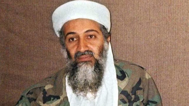 Osama bin Laden: Die US-Spezialeinheit Navy Seals hatte bei ihrem Zugriff am 2. Mai 2011 brisante Dokumente gefunden.