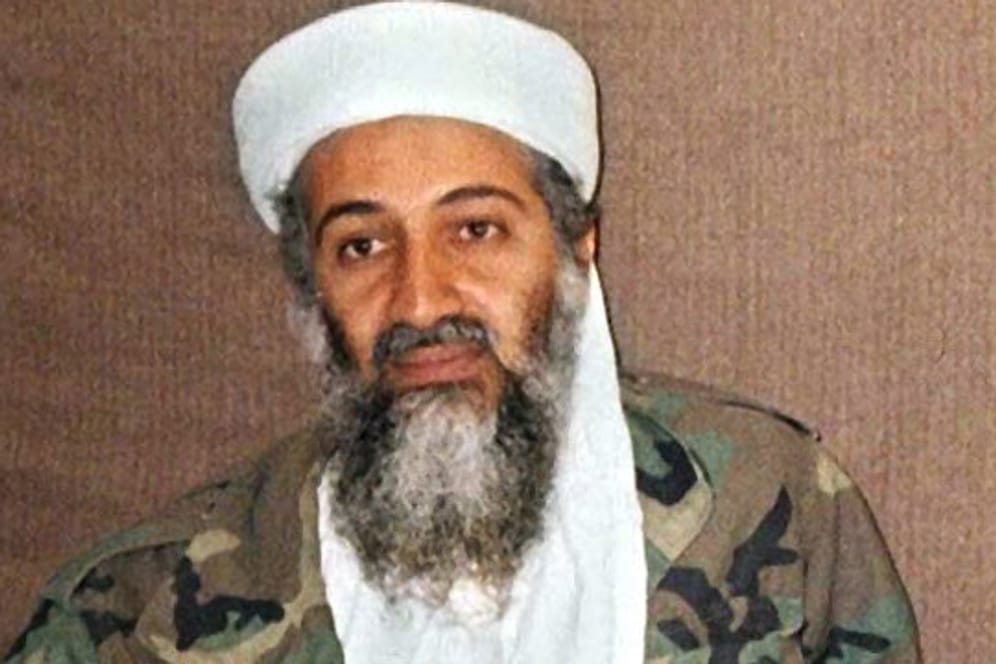 Osama bin Laden: Die US-Spezialeinheit Navy Seals hatte bei ihrem Zugriff am 2. Mai 2011 brisante Dokumente gefunden.