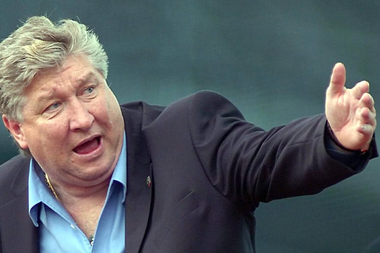 Dieter Schatzschneider: "Ich musste meinem Herzen mal Luft machen"