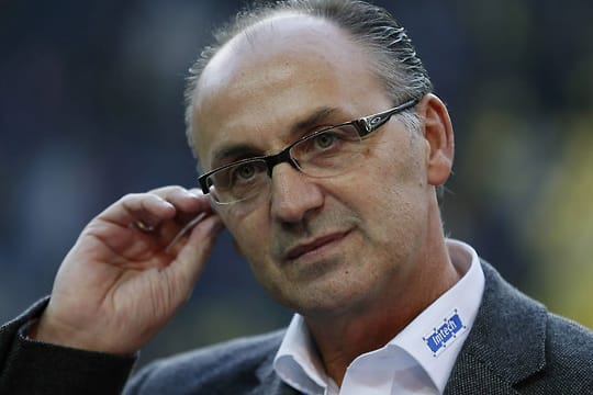 Welt- und Europameister Jürgen Kohler (Archivbild) geht es nach seiner Herz-OP gut.