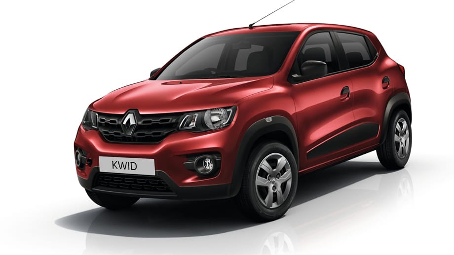 Bereits jetzt wird spekuliert, ob der Renault Kwid im Dacia-Gewand auch nach Europa kommen könnte - eines dürfte jedoch klar sein: Auf der neuen Kleinwagen-Plattform werden noch weitere Fahrzeuge entstehen.
