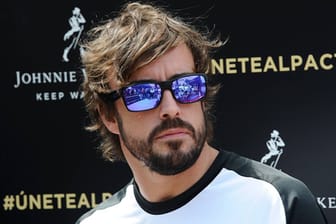 Fernando Alonso kann mit der aktuellen Formel 1 nicht mehr viel anfangen.