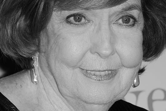 Anne Meara starb im Alter von 85 Jahren.