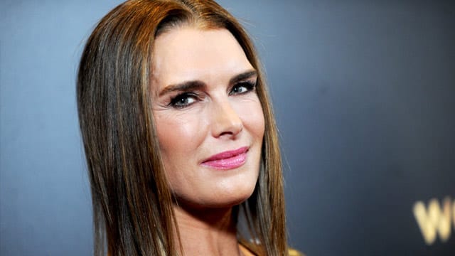 Happy Birthday, Brooke Shields!