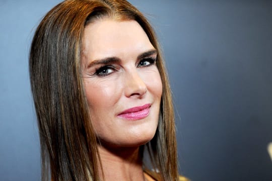 Happy Birthday, Brooke Shields!