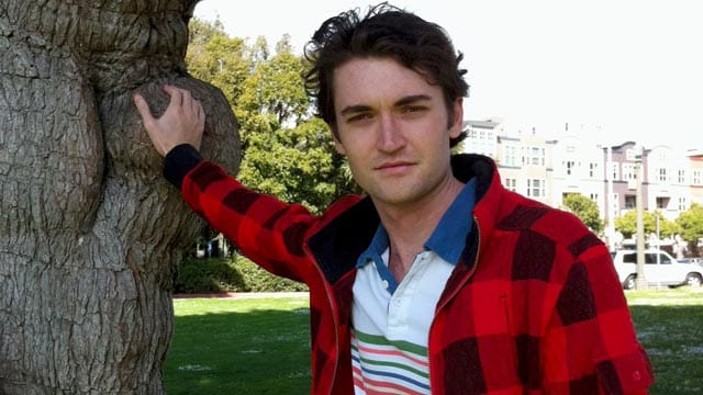 "Silk Road": Ross Ulbricht ist mit Drogenhandel im Internet reich geworden. Nun muss er lebenslang hinter Gitter.