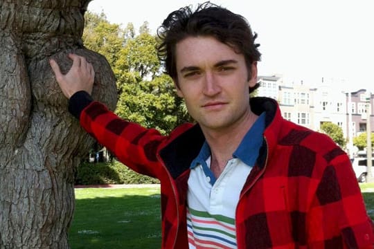 "Silk Road": Ross Ulbricht ist mit Drogenhandel im Internet reich geworden. Nun muss er lebenslang hinter Gitter.