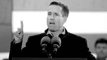 Beau Biden died at the age of 46.