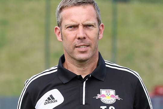 Soll die Torwart-Arbeit beim BVB koordinieren: Thomas Schlieck.
