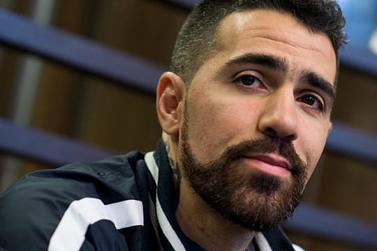 Bushido wehrt sich gegen die Indizierung eines Songs.