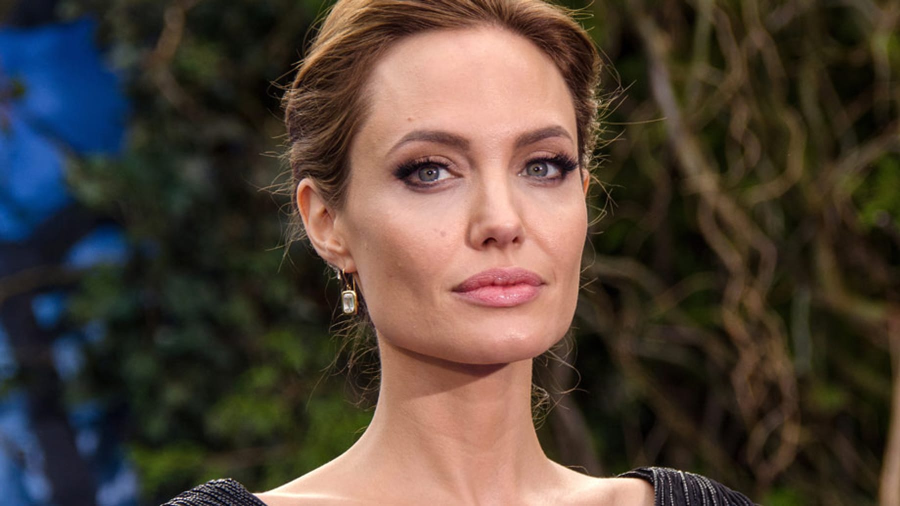 Angelina Jolie wird 40: Dinge, die wenige über sie wissen