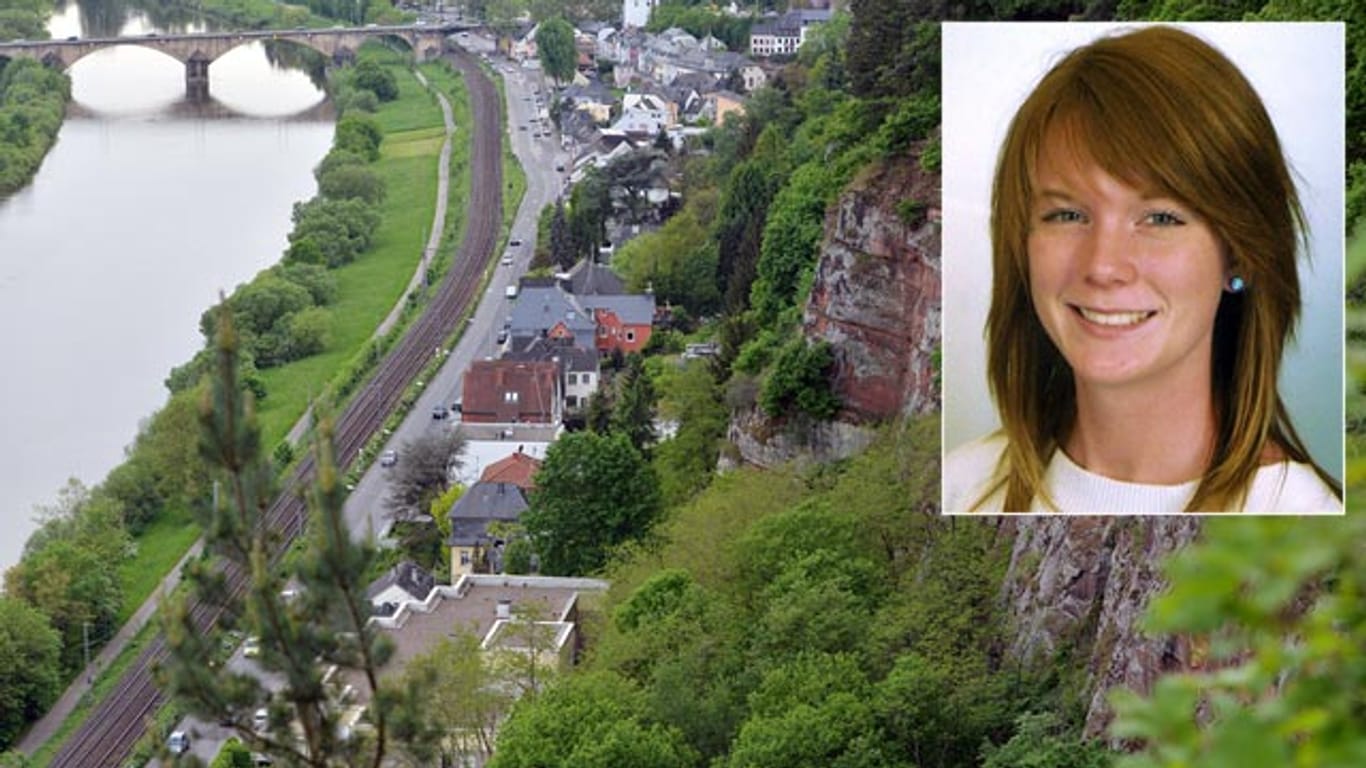 Tanja Gräff verschwand 2007 in Trier. Erst im Mai 2015 wurde ihr Skelett gefunden.