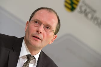 Die CDU erlebt bei den Oberbürgermeisterwahlen in Dresden ein Debakel.