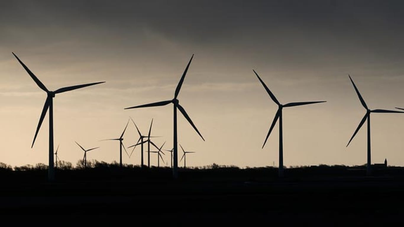 Das Insolvenzverfahren des Windanlagen-Bauers Prokon nähert sich dem Höhepunkt.