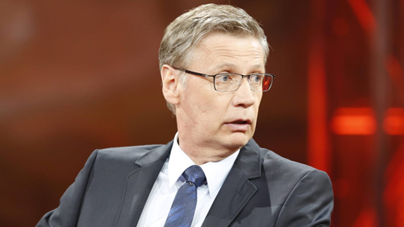 Braucht die ARD einen Nachfolger für Günther Jauch und dessen Polit-Talk am Sonntagabend?