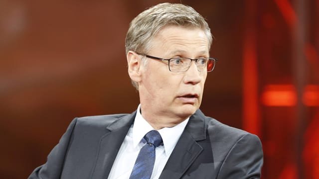 Braucht die ARD einen Nachfolger für Günther Jauch und dessen Polit-Talk am Sonntagabend?