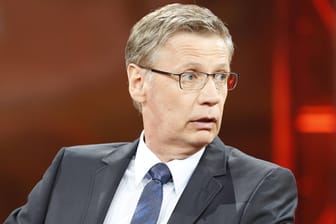 Braucht die ARD einen Nachfolger für Günther Jauch und dessen Polit-Talk am Sonntagabend?