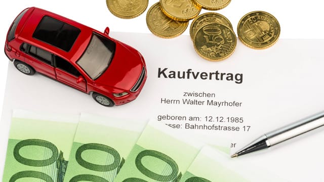 Rechenbeispiel der "Auto, Motor und Sport": Neuwagenpreise stark gestiegen.