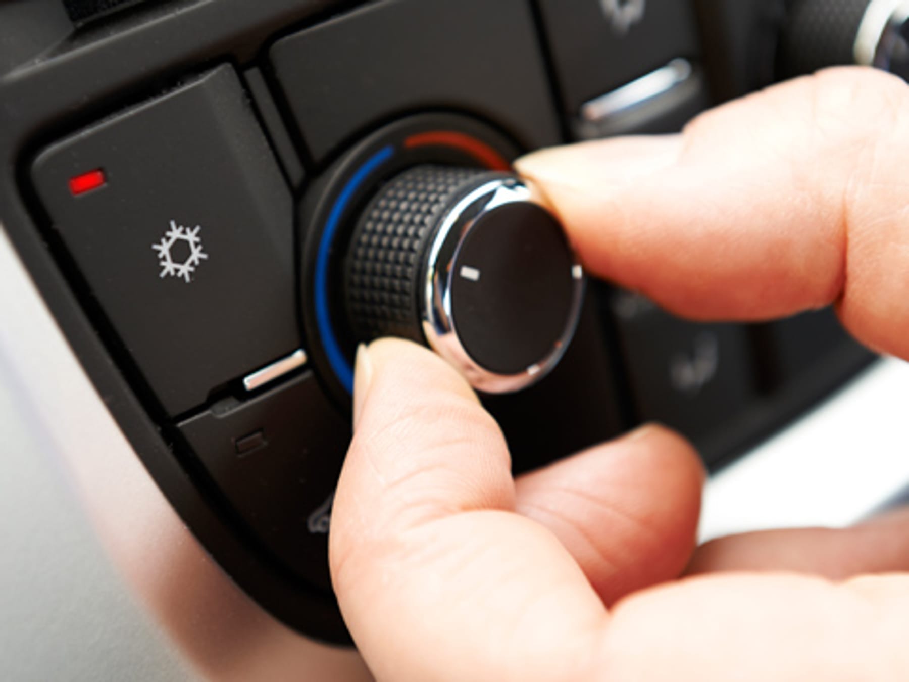 Auto: Warum die Klimaanlage streiken kann - FOCUS online