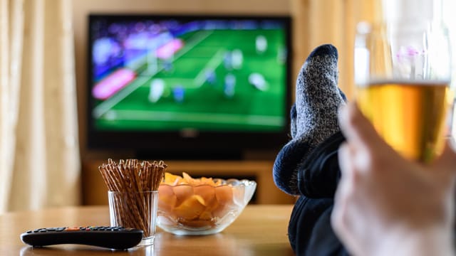 DVB-T2 startet zeitgleich mit der Fußball-EM.