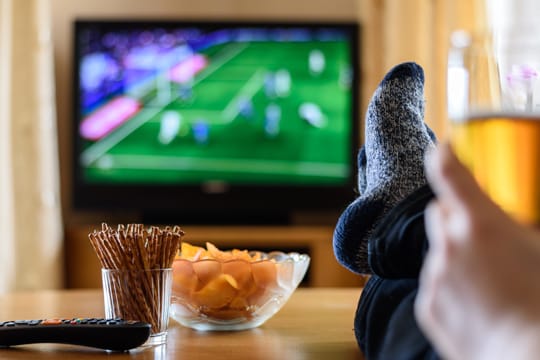 DVB-T2 startet zeitgleich mit der Fußball-EM.