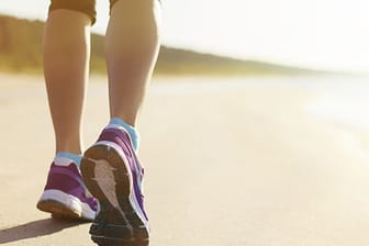 Für schlanke Beine und gesunde Venen kann jeder aktiv etwas tun.
