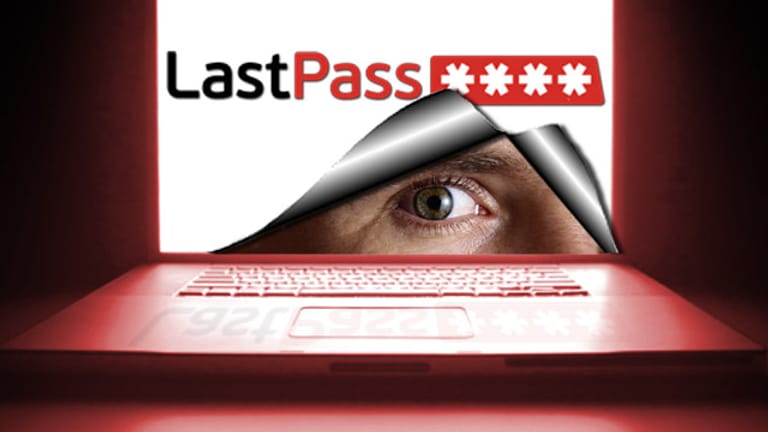 Der Passwort-Dienst LastPass wurde gehackt.