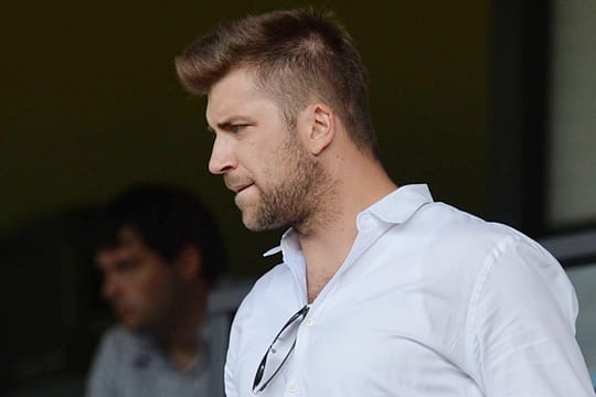 Neuer Posten: Robert Hoyzer arbeitet künftig für einen Berliner Regionalligisten.