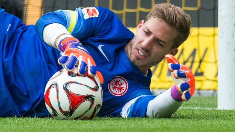 Paris lockt: Die Zeichen verdichten sich, dass Kevin Trapp die Eintracht verlassen könnte.