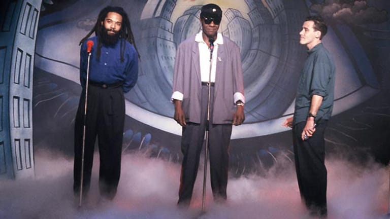 30 Jahre Bad Boys Blue: Der Multi-Kulti-Gegenentwurf zu Modern Talking