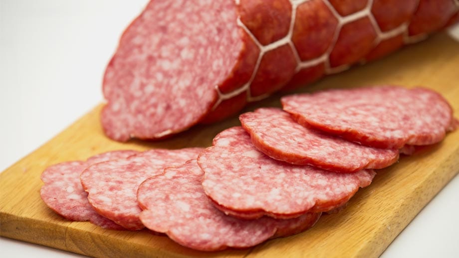 Wurst steht in der Gunst der Deutschen besonders weit vorne. Wurst steht in der Gunst der Deutschen besonders weit vorne.