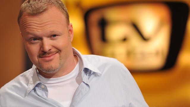 Die Nachricht schlug ein wie eine Bombe: Stefan Raab verkündete sein TV-Aus.