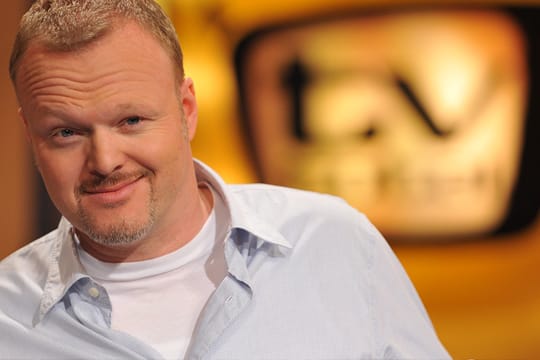 Die Nachricht schlug ein wie eine Bombe: Stefan Raab verkündete sein TV-Aus.