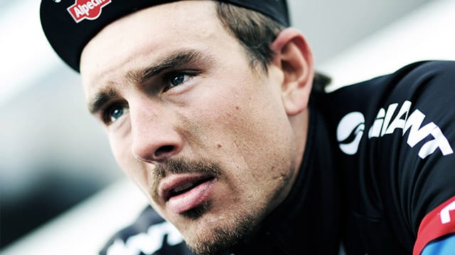 John Degenkolb ist bislang einer der erfolgreichsten Radfahrer der Saison. Nun will er auch bei der Tour de France einen Tagessieg.