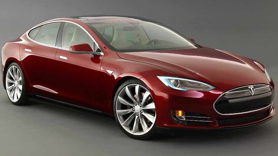 Bester "grüner" Motor ist wieder der Elektromotor aus dem Tesla Model S, der zwischen 306 und 422 PS leistet.