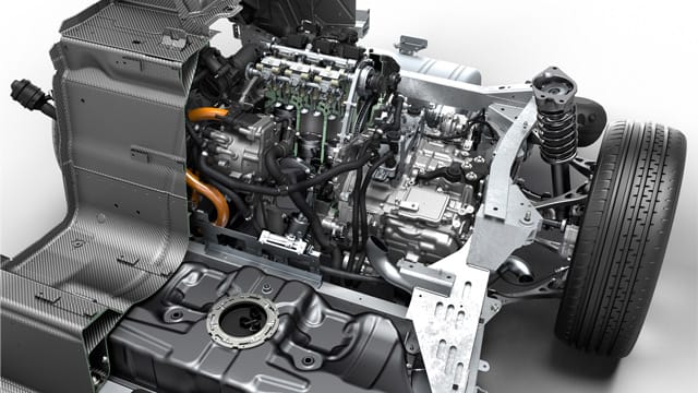 Das sind die besten Motoren des Jahres 2015.