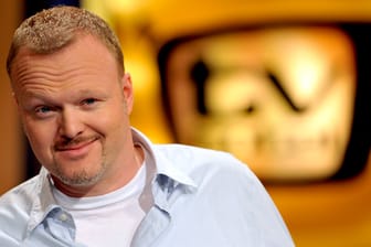 Stefan Raab wird am 19. Dezember das letzt Mal seine Show "TV Total" moderieren.