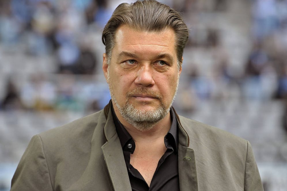 Präsident Gerhard Mayrhofer und die Vereinsführung des TSV 1860 München haben die geplante Mitgliederversammlung kurzerhand abgesagt.