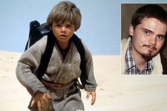 Jake Lloyd spielte in "Star Wars - Die dunkle Bedrohung" aus dem Jahr 1999 den jungen Anakin Skywalker.