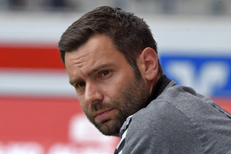 Christian Bönig wird in seiner Funktion als Teammanager freigestellt.