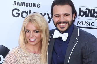 Britney Spears und Charlie Ebersol haben sich getrennt.