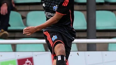 Julian Green.