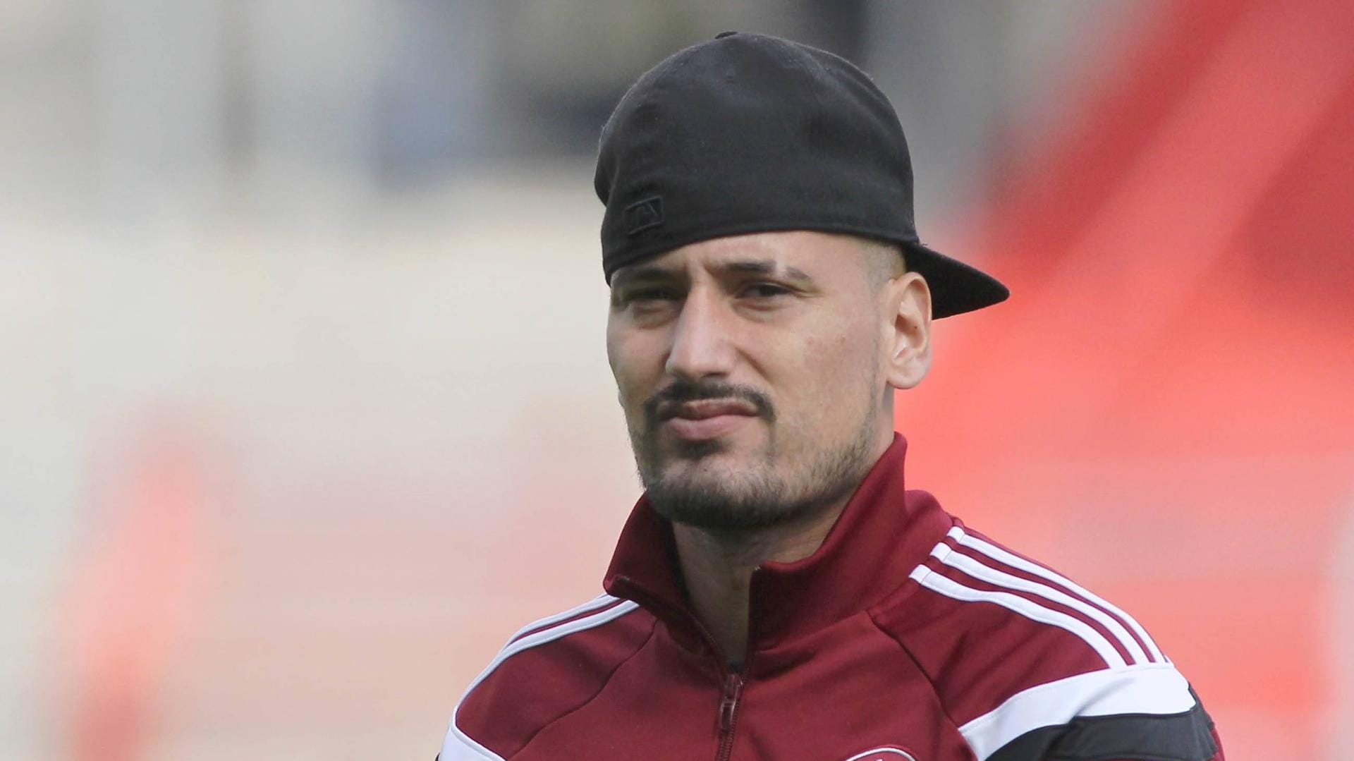 Timo Gebhart hat bei den Profis des 1. FC Nürnberg keine Zukunft mehr. Timo Gebhart hat bei den Profis des 1. FC Nürnberg keine Zukunft mehr.