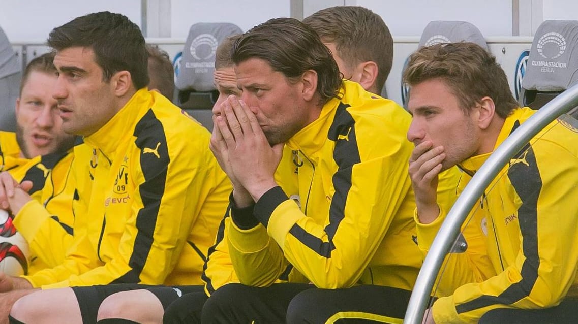 Der BVB muss bis zum Saisonstart den Kader auf eine praktikable Größe reduzieren. Der BVB muss bis zum Saisonstart den Kader auf eine praktikable Größe reduzieren.