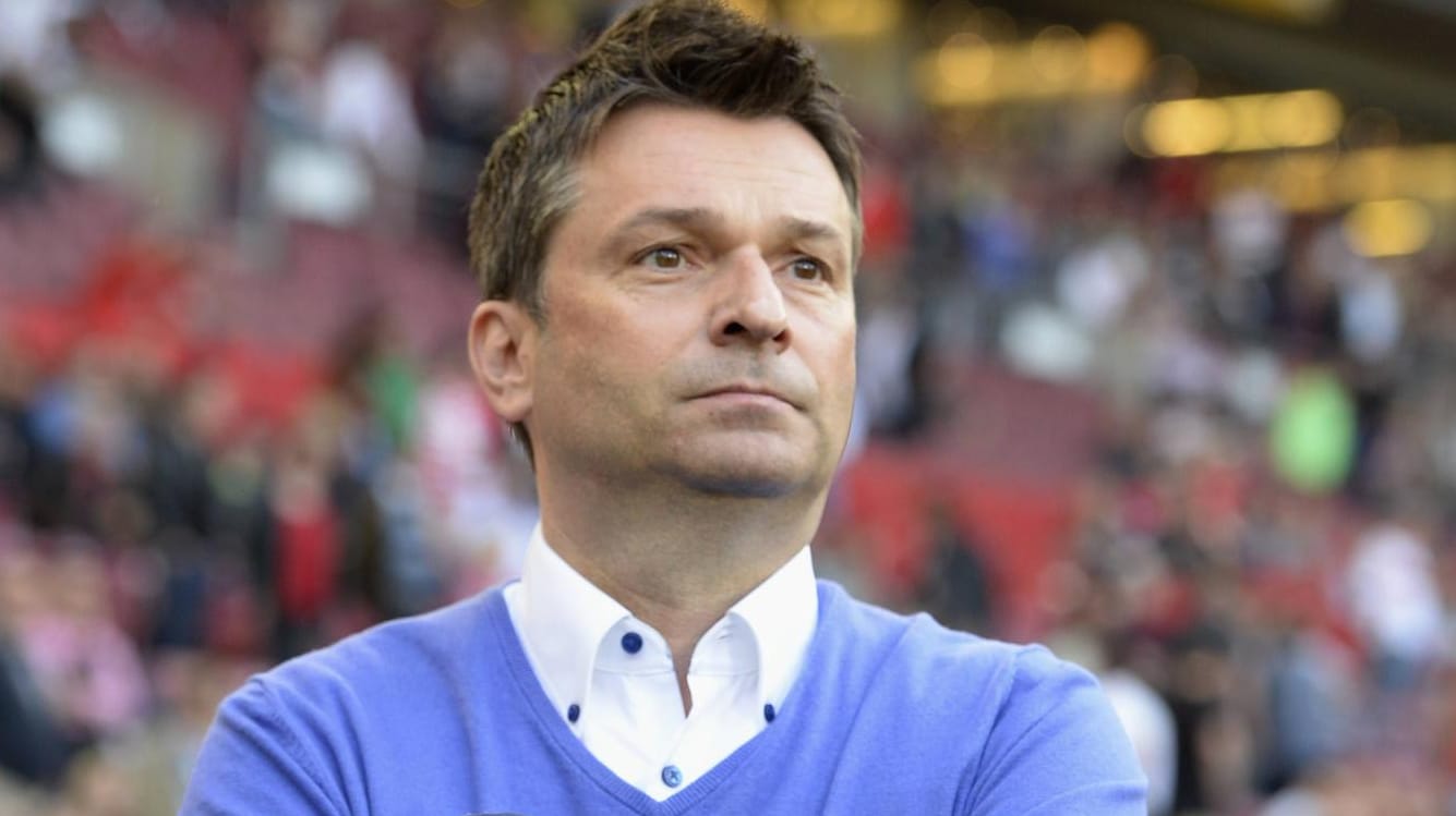 Christian Heidel rechnet zukünftig mit einem noch größeren Konkurrenzkampf in der Bundesliga.