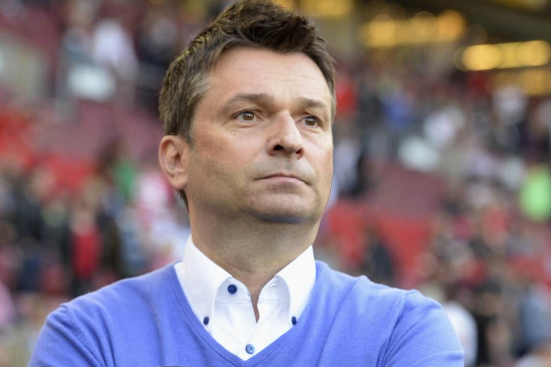 Christian Heidel rechnet zukünftig mit einem noch größeren Konkurrenzkampf in der Bundesliga.